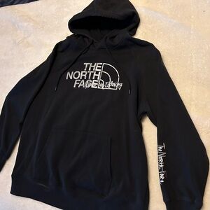 Women’s Size XL The North Face Hoodie